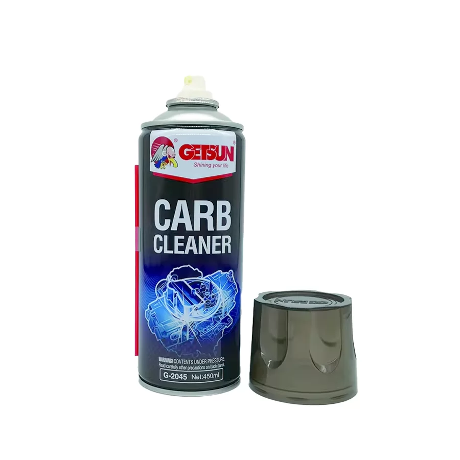 Carb Cleaner